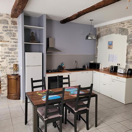 Souvenirs D'Hier Apartment Hyeres Ngoại thất bức ảnh