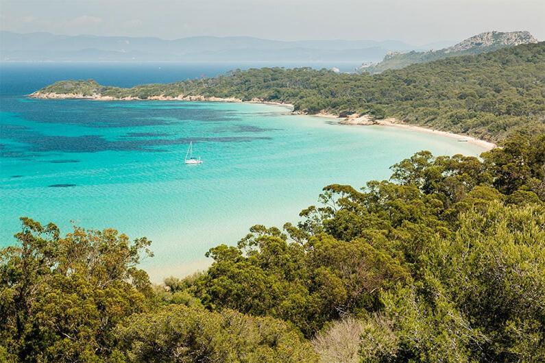 Souvenirs D'Hier Apartment Hyeres Ngoại thất bức ảnh