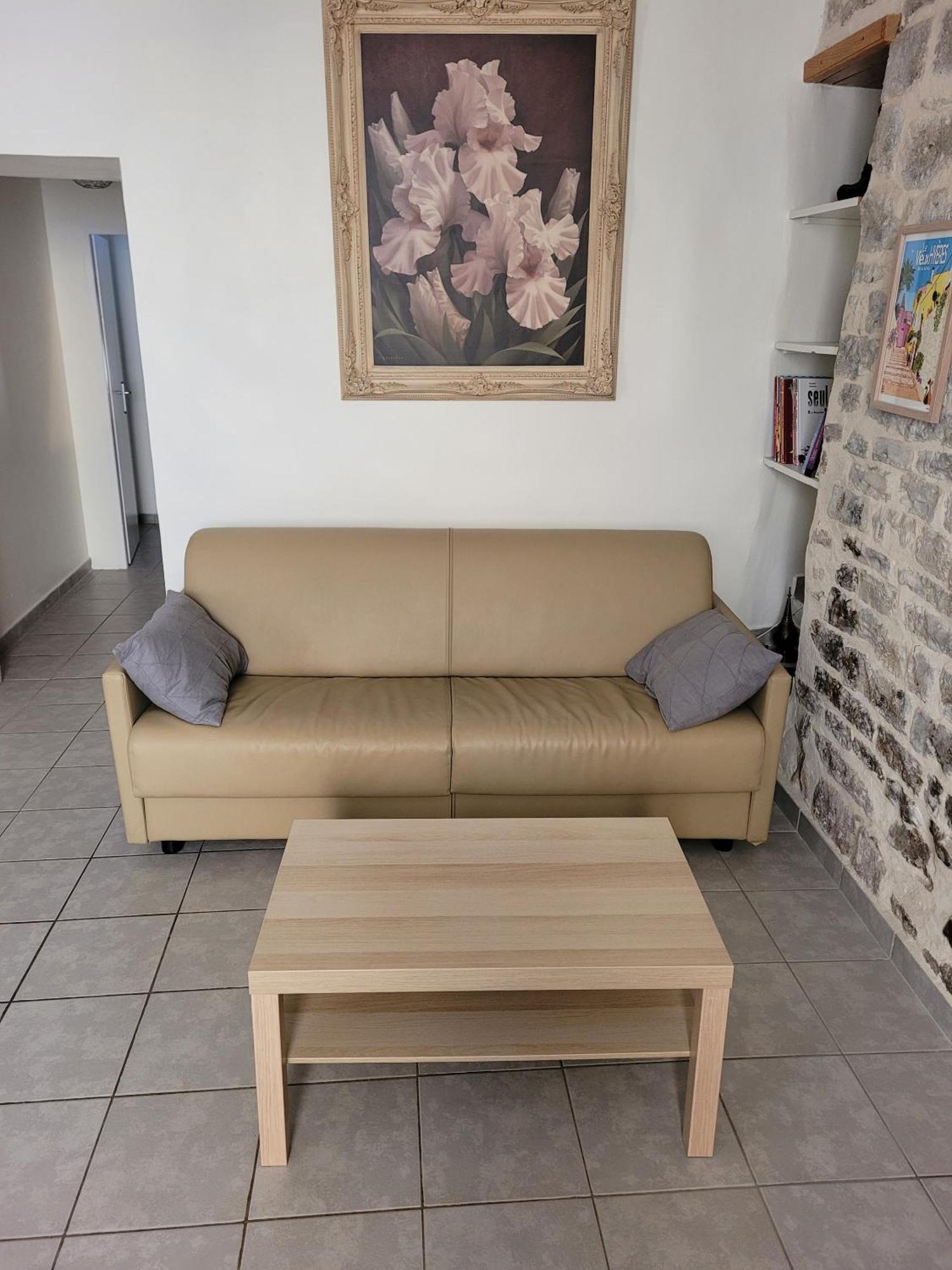 Souvenirs D'Hier Apartment Hyeres Ngoại thất bức ảnh
