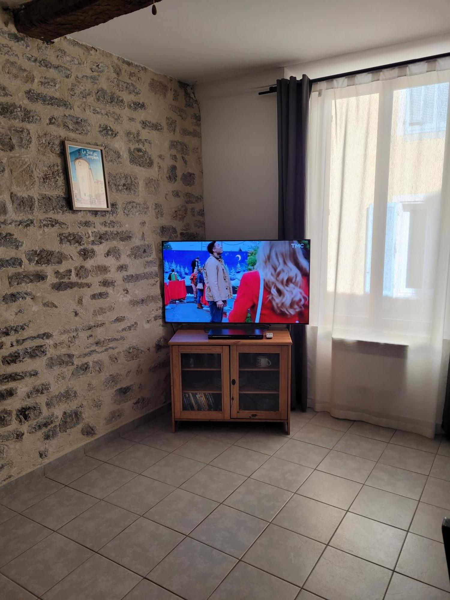 Souvenirs D'Hier Apartment Hyeres Ngoại thất bức ảnh