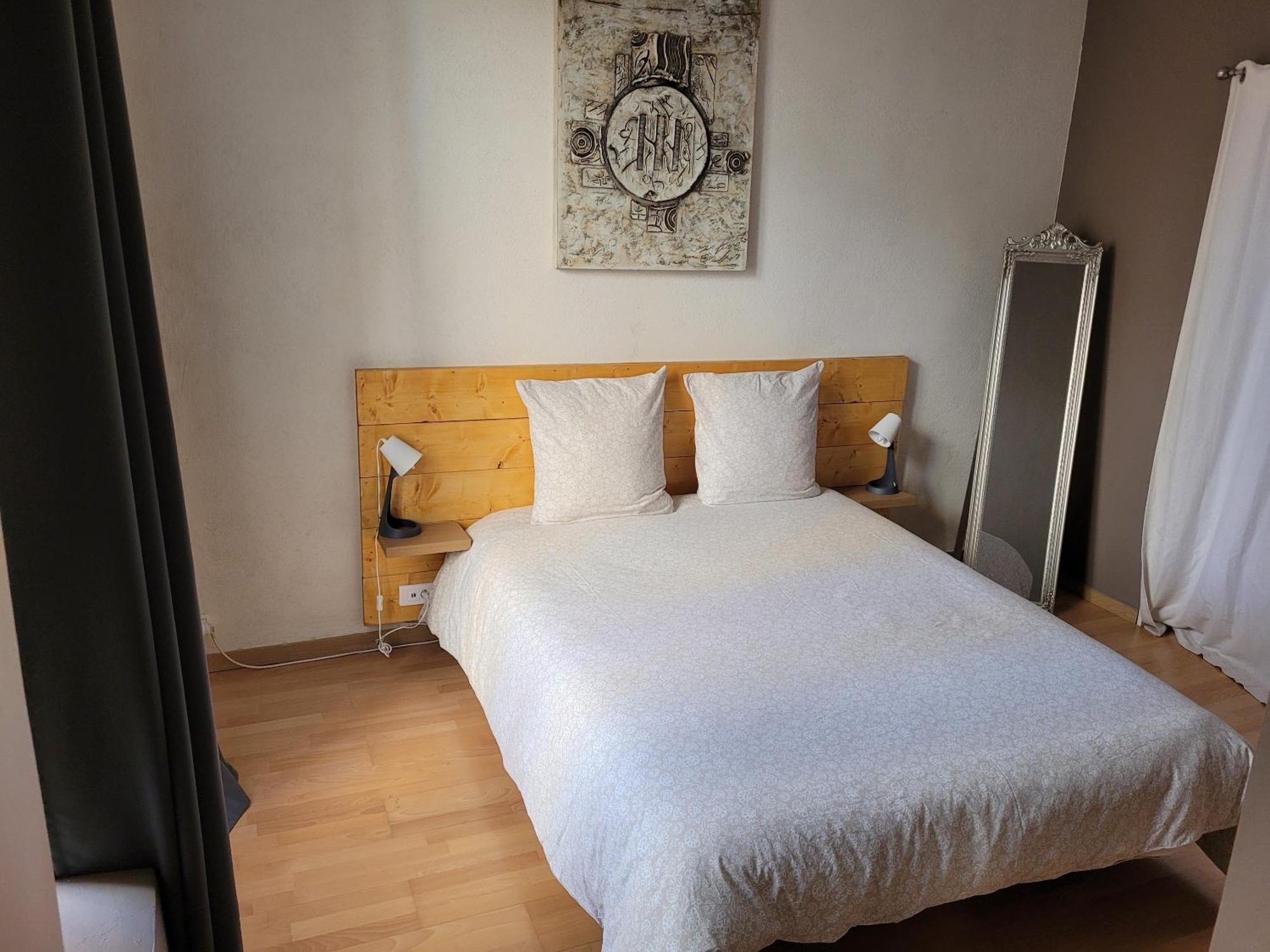 Souvenirs D'Hier Apartment Hyeres Ngoại thất bức ảnh